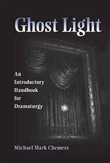 Front cover_Ghost Light