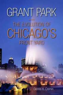 Front cover_Grant Park