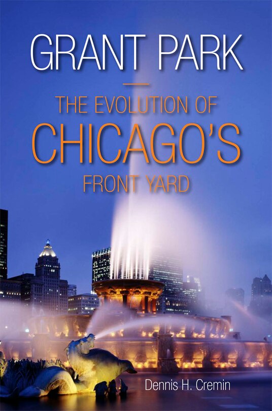 Front cover_Grant Park