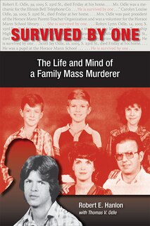 Front cover_Survived by One