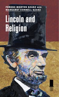 Couverture_Lincoln And Religion