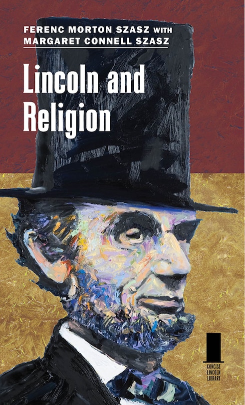 Couverture_Lincoln And Religion