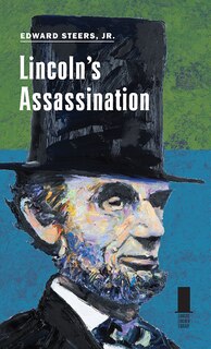 Front cover_Lincoln's Assassination