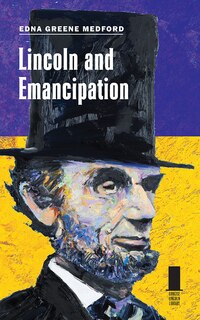 Couverture_Lincoln And Emancipation