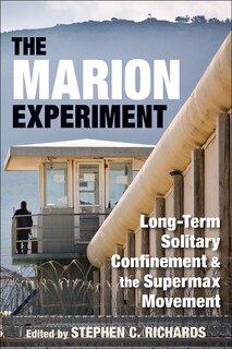 Couverture_The Marion Experiment