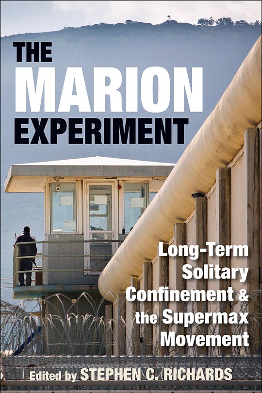 Couverture_The Marion Experiment