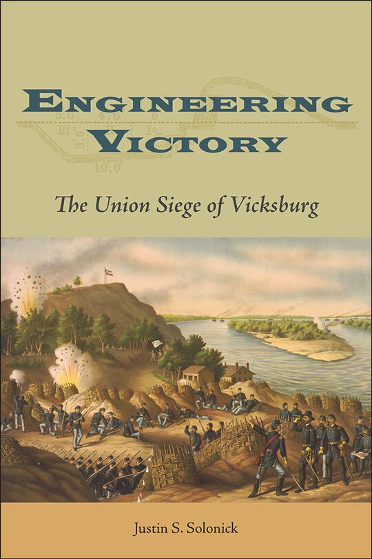 Front cover_Engineering Victory