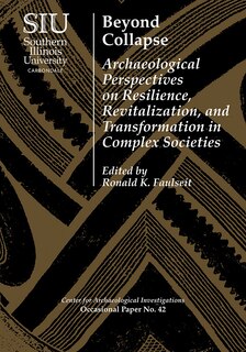 Front cover_Beyond Collapse