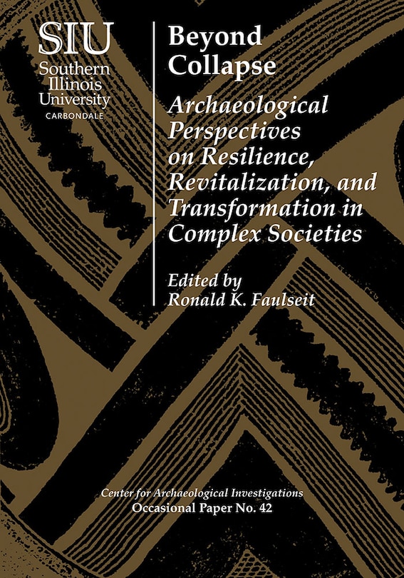 Front cover_Beyond Collapse
