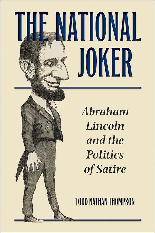 Couverture_The National Joker