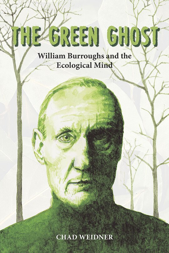 Couverture_The Green Ghost