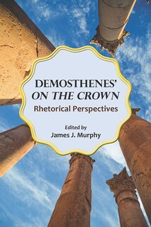 Front cover_Demosthenes' on The Crown