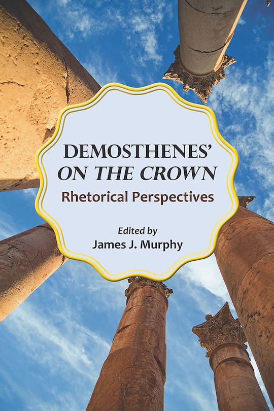 Front cover_Demosthenes' on The Crown