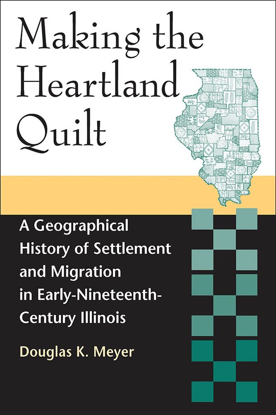 Front cover_Making The Heartland Quilt