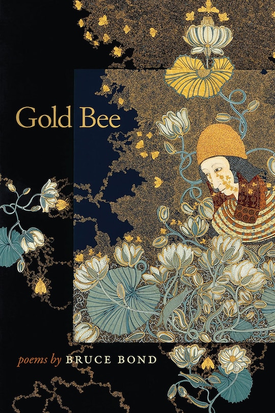 Front cover_Gold Bee