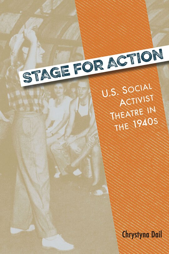 Couverture_Stage For Action