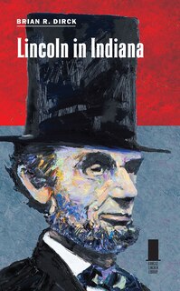 Front cover_Lincoln In Indiana