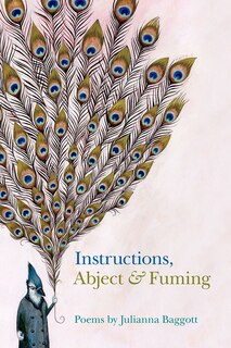 Front cover_Instructions, Abject & Fuming