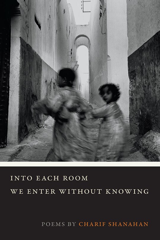 Couverture_Into Each Room We Enter Without Knowing