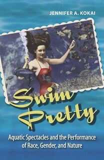 Front cover_Swim Pretty