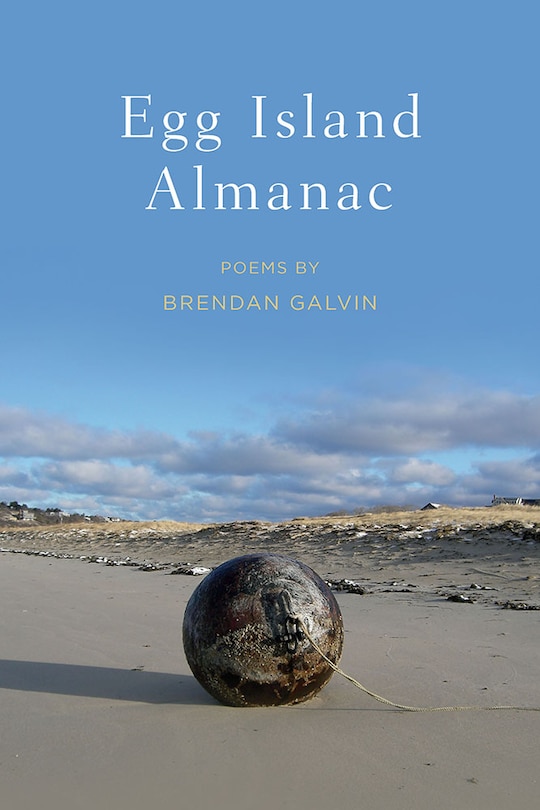 Front cover_Egg Island Almanac