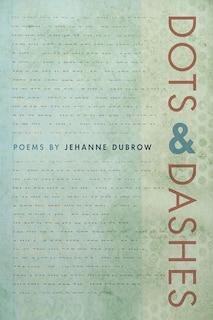 Front cover_Dots & Dashes