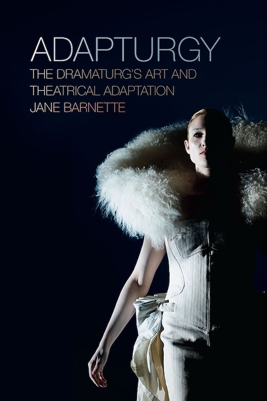 Front cover_Adapturgy
