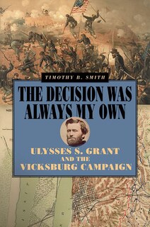 Front cover_The Decision Was Always My Own