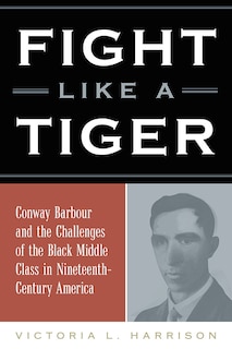 Front cover_Fight Like A Tiger