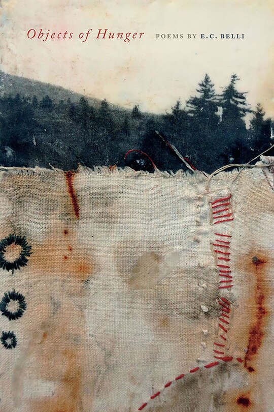 Front cover_Objects Of Hunger