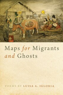 Front cover_Maps For Migrants And Ghosts