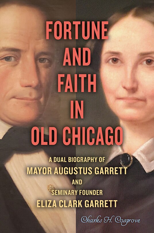 Couverture_Fortune And Faith In Old Chicago