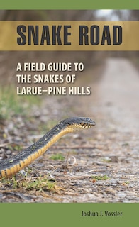 Front cover_Snake Road