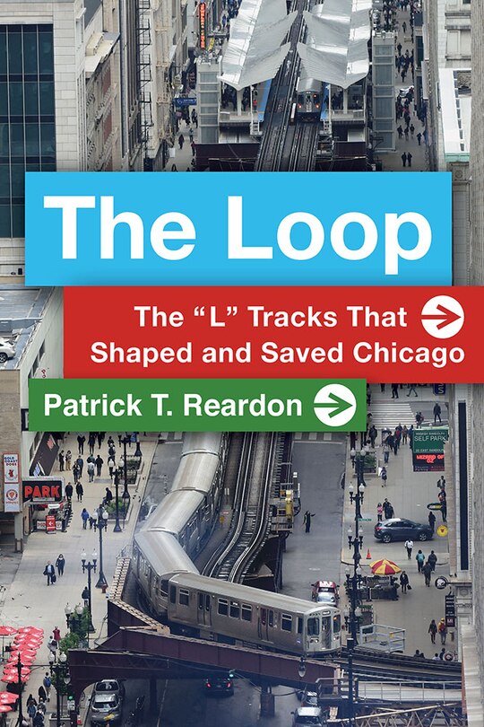 Couverture_The Loop