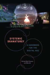 Front cover_Systemic Dramaturgy