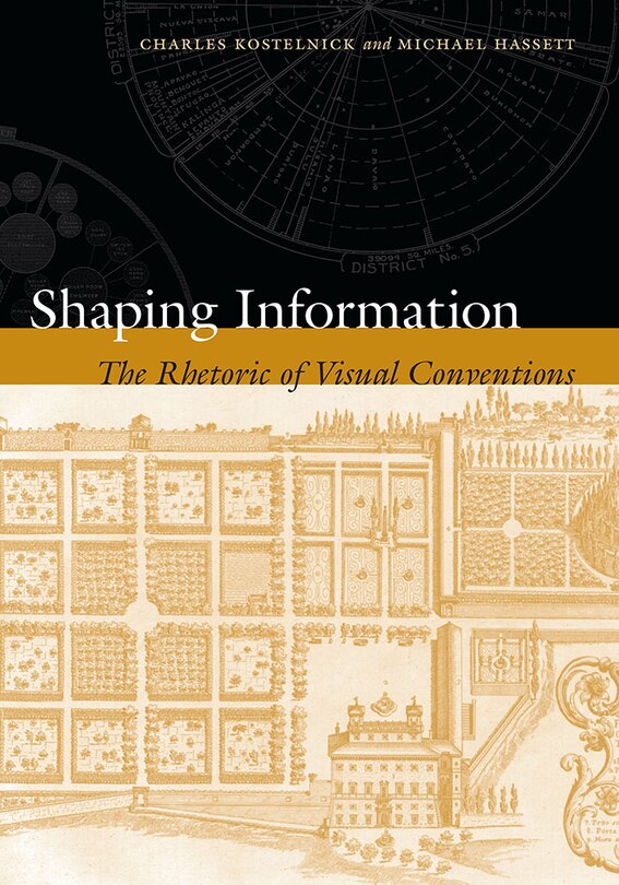 Front cover_Shaping Information