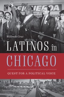 Front cover_Latinos in Chicago