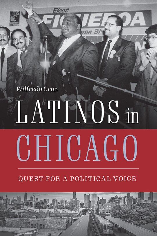 Front cover_Latinos in Chicago