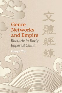 Couverture_Genre Networks and Empire