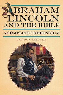 Couverture_Abraham Lincoln and the Bible