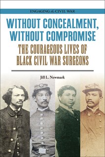 Front cover_Without Concealment, Without Compromise