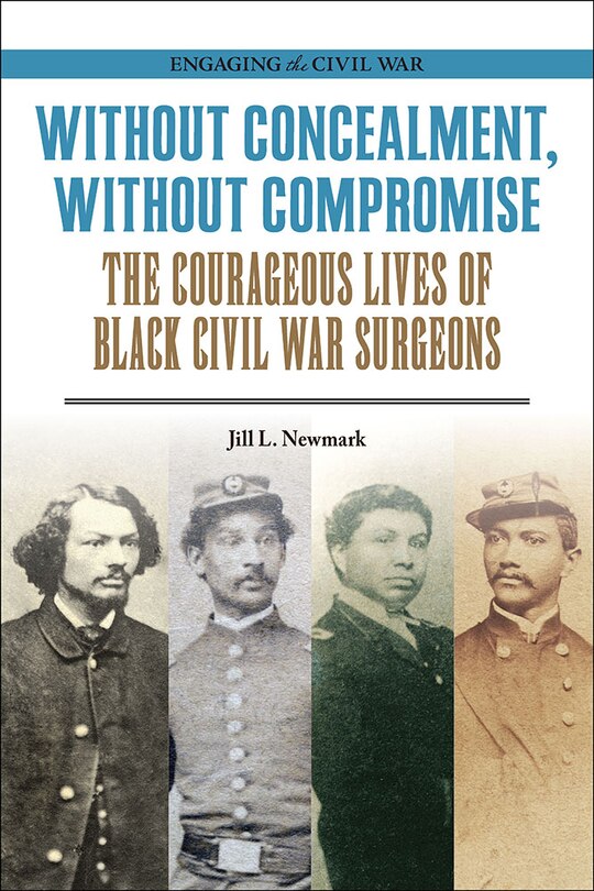 Front cover_Without Concealment, Without Compromise