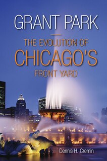 Front cover_Grant Park
