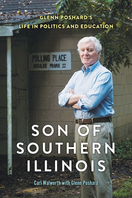 Front cover_Son of Southern Illinois