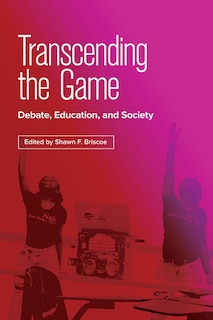 Front cover_Transcending the Game