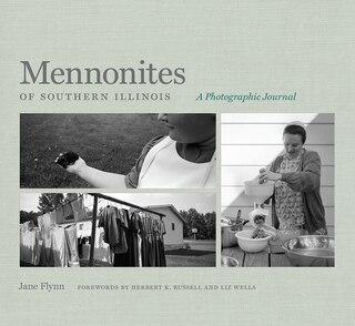 Front cover_Mennonites of Southern Illinois