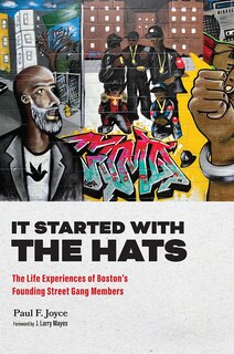 Couverture_It Started with the Hats