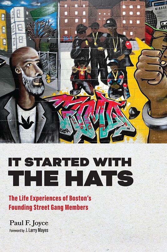 Couverture_It Started with the Hats