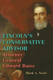 Couverture_Lincoln’s Conservative Advisor