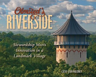 Couverture_Olmsted's Riverside
